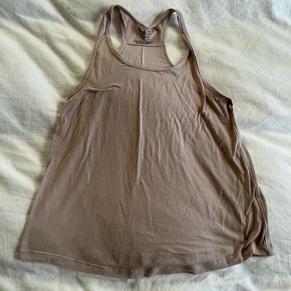 Fleo workout tank top